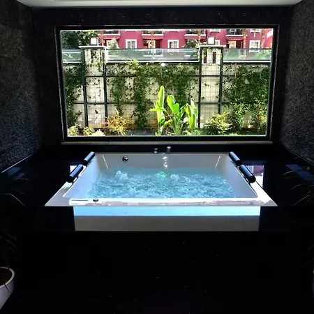 Apartamento Cleopatra Legacy - Besthome 26