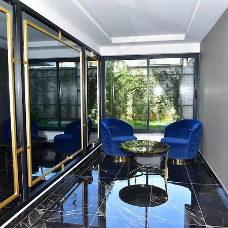 Cleopatra Legacy - Besthome 26 Apartamento Alanya