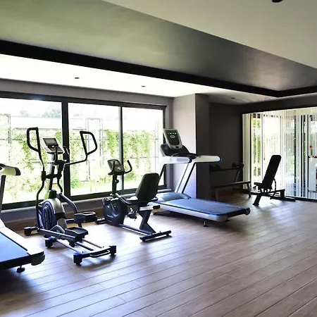 Apartamento Cleopatra Legacy - Besthome 26 *