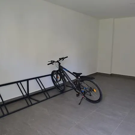 Apartamento Cleopatra Legacy - Besthome 26 *