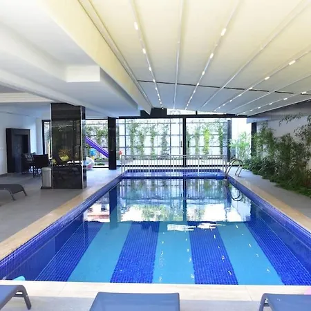 Apartamento Cleopatra Legacy - Besthome 26