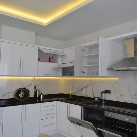 Cleopatra Legacy - Besthome 26 Apartamento *