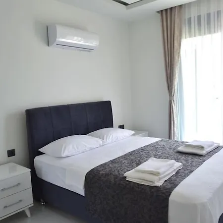 Apartamento Cleopatra Legacy - Besthome 26 *