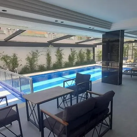 Cleopatra Legacy - Besthome 26 Apartamento *