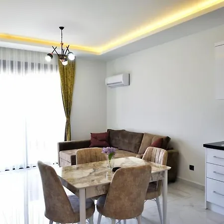 Apartamento Cleopatra Legacy - Besthome 26 *